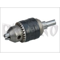 Drill chuck, 0.5 - 6.5 mm for FD 150/E