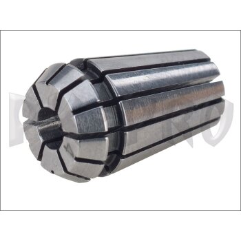 Multiple range type ER 11 collets for FD 150/E