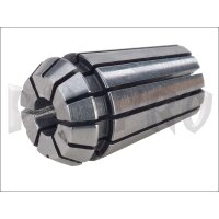 Multiple range type ER 11 collets for FD 150/E