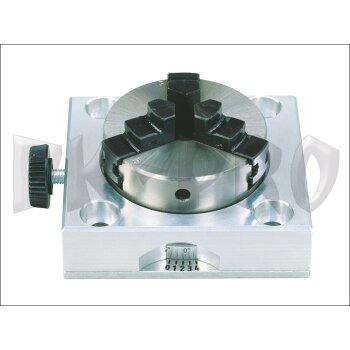 Dividing attachment for MF 70 and KT 70