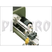 Fixed steady for PD 400