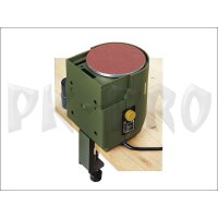 Disc sander TG 125/E