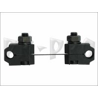 Saw blade holders for DS 460