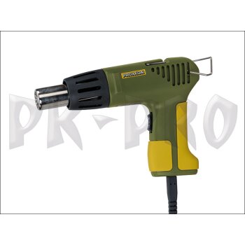 MICRO heat gun MH 550