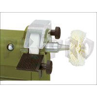 Grinding and polishing machine SP/E