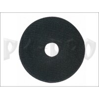 Trennscheibe, Korund-gebunden, 50 x 1 x 10 mm, 5 Stück