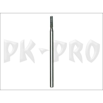 Diamantschleifstift, Zylinder, 1,8 mm