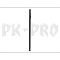Diamantschleifstift, Zylinder, 1,8 mm