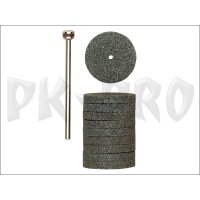 Silicium carbid grinding disc for BSG 220 and SP/E