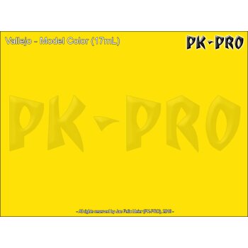 Model-Color-014-Verkehrsgelb-(Deep-Yellow)-(915)-(17mL)