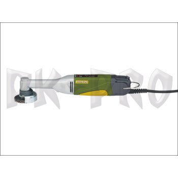 Long neck angle grinder LHW