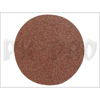 Sanding discs for LHW, 50 mm, gr. 150