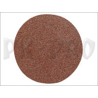 Sanding discs for LHW, 50 mm, gr. 150