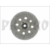 Replacement cutting disc for MICRO-Cutter MIC, diamond...