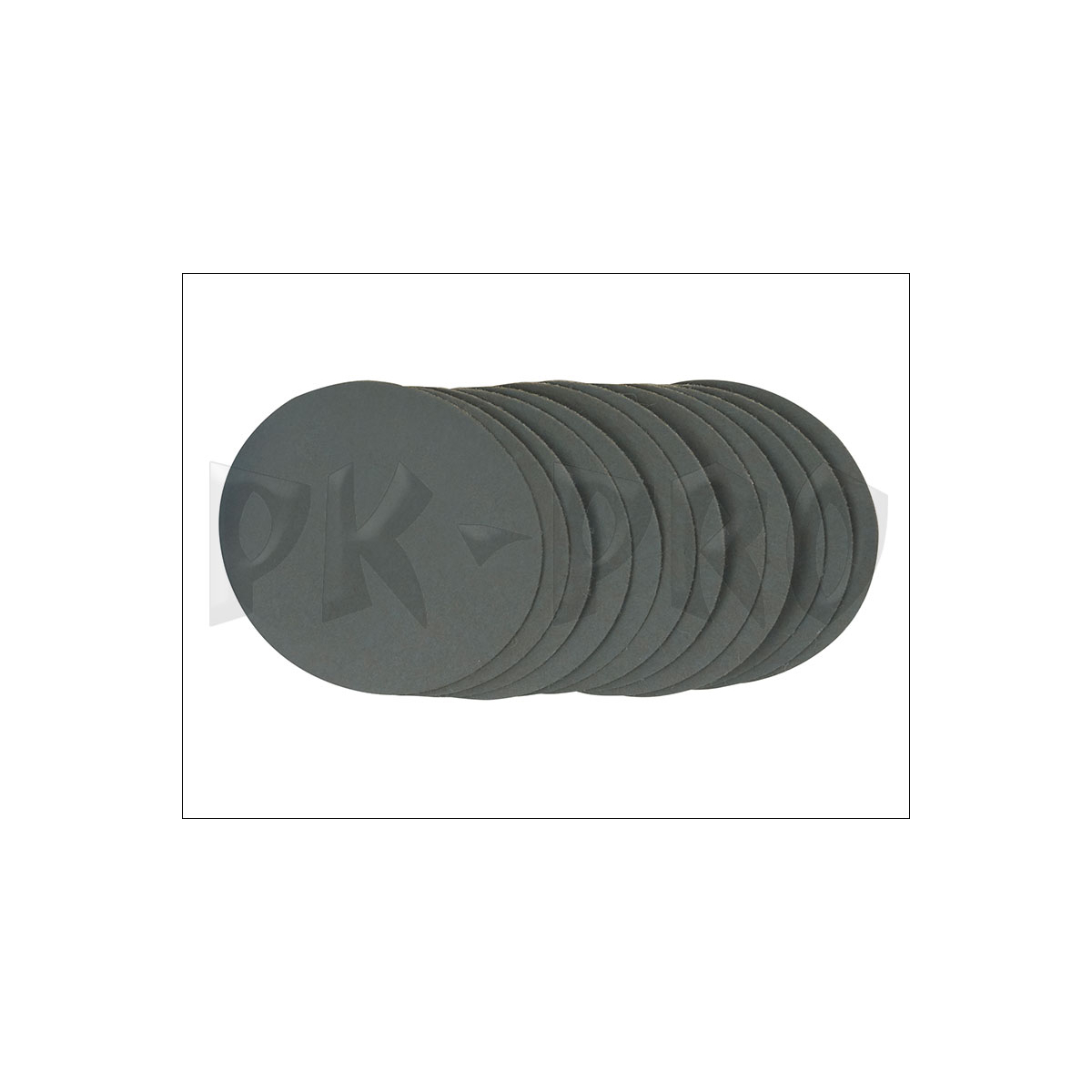 MEULE D'AIGUISAGE EN CARBURE DE SILICIUM PROXXON MICROMOT 28 310