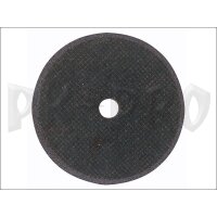 Cutting disc 80 x 1,0 x 10 mm