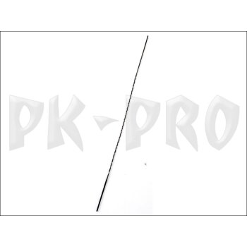 Rundsägeblätter ohne Querstift, allseitig schneidend, 12 Stück