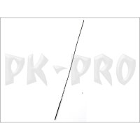 Rundsägeblätter ohne Querstift, allseitig schneidend, 12 Stück