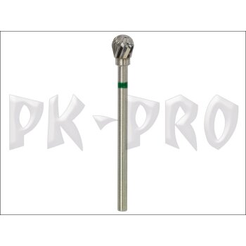 Hartmetall-Kugelfräser, 5 mm