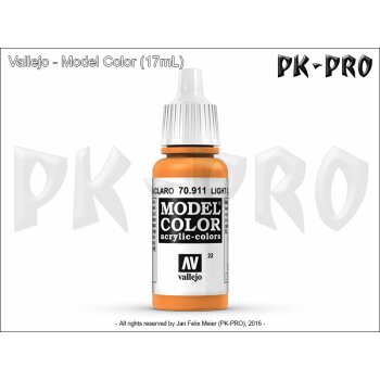 Model-Color-022-Hellrotorange-(Light-Orange)-(911)-(17mL)