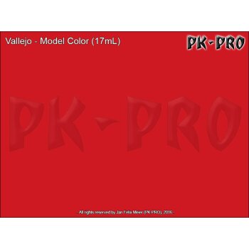 Model-Color-028-Verkehrsrot-(Vermillion-Red)-(909)-(17mL)
