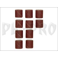 Erstzschleifbänder für Schleifzylinder, Korn...