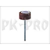 Fächerschleifer, 20 x 10 mm, Korund