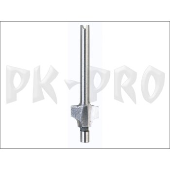 Edge router bit, 5 mm