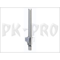 Edge router bit, 5 mm