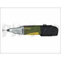 Battery-powered professional drill/grinder IBS/A, incl....