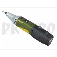Battery-powered professional drill/grinder IBS/A, in...
