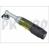 Battery-powered long neck angle grinder LHW/A, incl....