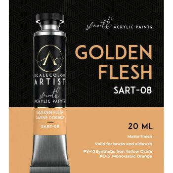 Scale75-Artist-Golden-Flesh-(20mL)