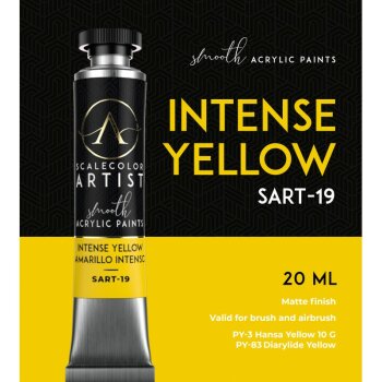 Scale75-Artist-Intense-Yellow-(20mL)