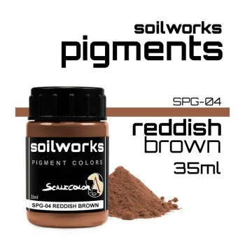 Scale75-Pigments-Reddish-Brown-(35mL)
