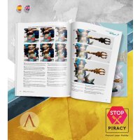 Scale75-Painting-Chibis