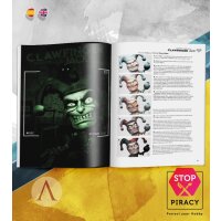 Scale75-Painting-Chibis