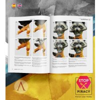 Scale75-Painting-Chibis