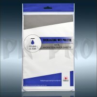 RedgrasGames - Hydration Paper Studio 50 sheets