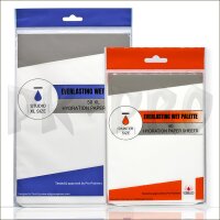 RedgrasGames - Hydration Paper Studio 50 sheets