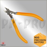 RedgrasGames - RGG Precision Nippers