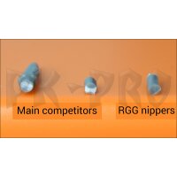 RedgrasGames - RGG Precision Nippers