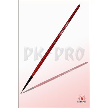 RedgrasGames - Brush Size 2/0