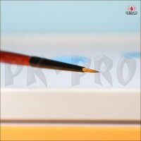 RedgrasGames - Brush Size 2/0