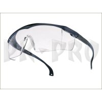 Schutzbrille BASIC (klar)