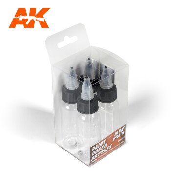 AK-9046-Paint-Doser-Bottles-(4x30mL)