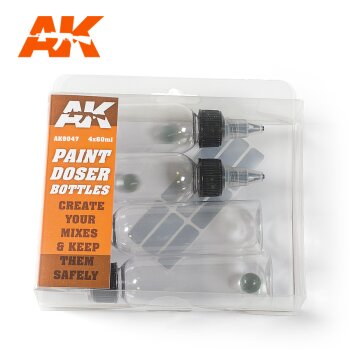 AK-9047-Paint-Doser-Bottles-(4x60mL)