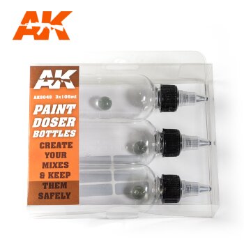 AK-9048-Paint-Doser-Bottles-(3x100mL)