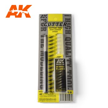 AK-9011-Cutter
