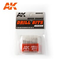AK-9043-Drill-Bits